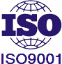 ISO9001认证