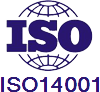 ISO14001认证