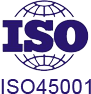 ISO45001认证