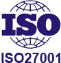 ISO27001认证